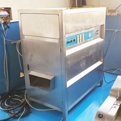 气脱洋葱去皮机支持定制无损伤数控脱皮全自动洋葱加工流水线机器图4