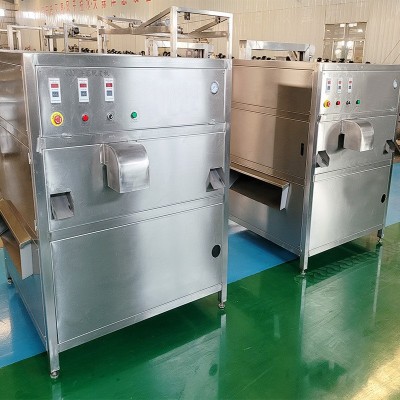 气脱洋葱去皮机支持定制无损伤数控脱皮全自动洋葱加工流水线机器图2