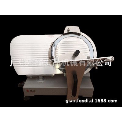 金碧机械 电动商用肉片切片机GF-25B/GF-30B图5