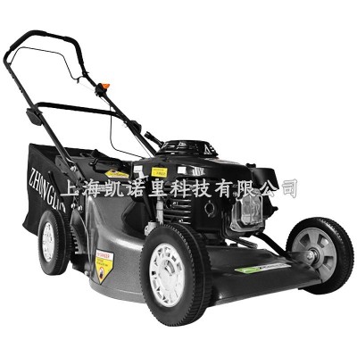 中绿20寸铝底盘草坪机ZGL500SH原装GXV160动力手推割草机Z-GREEN图5