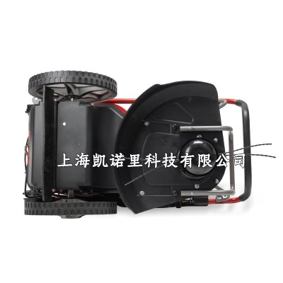 维邦轮式割灌机WBLT567SLC自走式打草机手扶农用割草机械WEIBENG图3