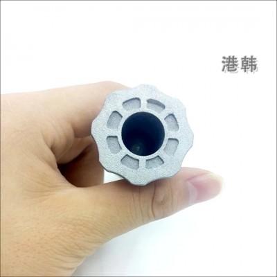 三一挖掘机SY55 65 75 135 215 235 365手摇输油泵 按钮手油泵手柄图3