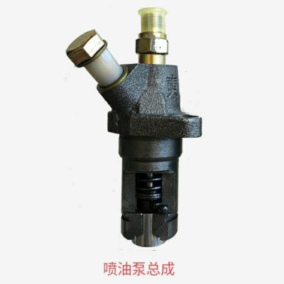 小型柴油机 拓普 全润165 168F 170F 176F喷油泵 喷油器 油 嘴总成图3