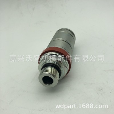 SJ11129 RE73041 RE219421 RE255758 AL166181快速 连接器图4