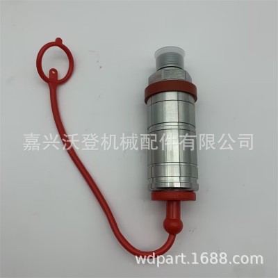 SJ11129 RE73041 RE219421 RE255758 AL166181快速 连接器图2