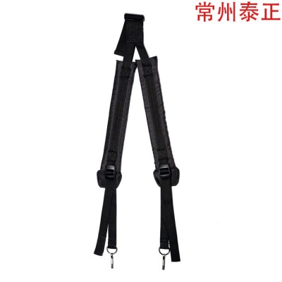 割草机喷雾器打草机割灌机电动工具加厚双肩背带 TNK001-W图3