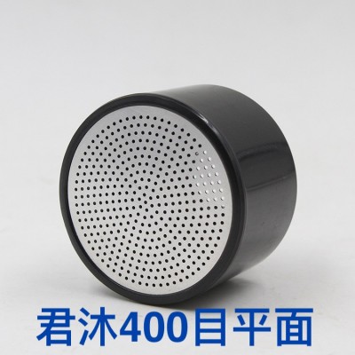 君沐400目喷头配0.4米把手开关内牙快速接头套装君沐喷头君沐喷枪图2