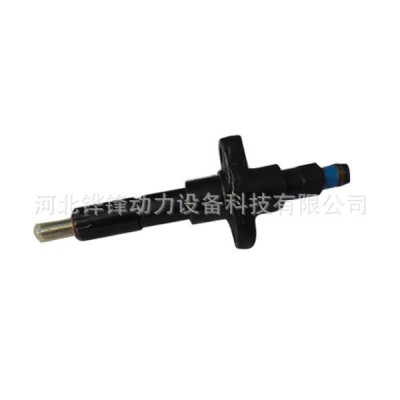 铧锋 单缸水冷柴油机配件zs195 zs1110 zs1115喷油器图5