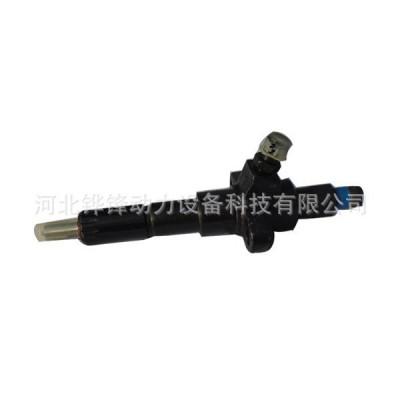 铧锋 单缸水冷柴油机配件zs195 zs1110 zs1115喷油器图4