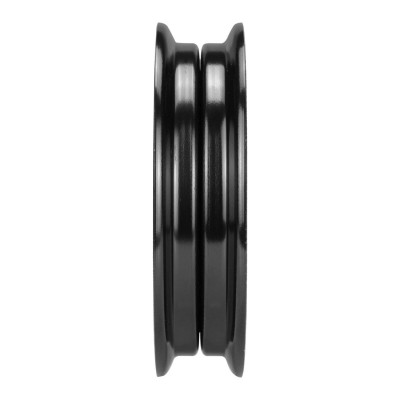 0752 园林厂家 割草机配件皮带轮 Flat Idler Pulley 07351200图3