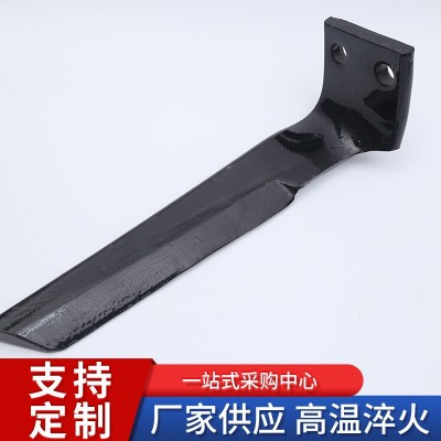 厂家供应 驱动耙系列水田驱动耙曲面铲深松机悬挂式驱动耙图3