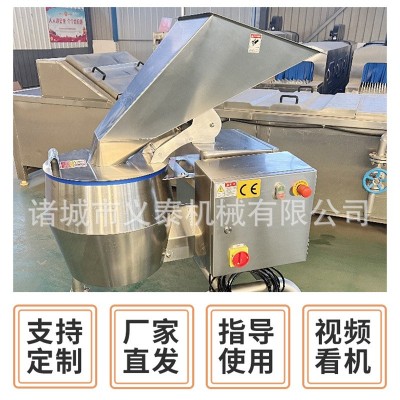 厂家直发大型切丝机土豆胡萝卜生姜切丝设备大型龙卷风蔬果擦丝机图3