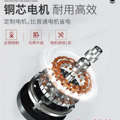 格琳斯炒货机商用摆摊滚筒多功能燃气15型炒瓜子花生炒板栗机批发图5