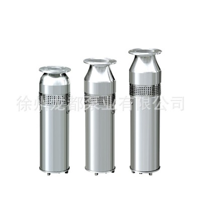 厂家现货花坛喷泉用泵不锈钢材质防腐蚀潜水泵三相电泵工程水泵图4