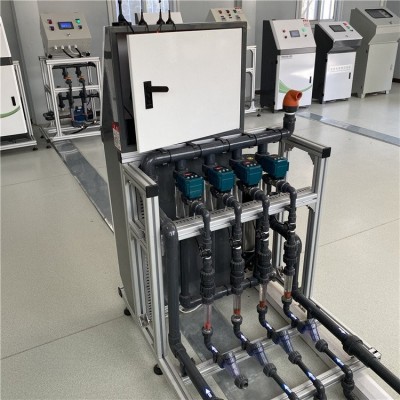 水肥一体化智能灌溉系统 全自动灌溉施肥器 果园大棚自动灌溉机图5
