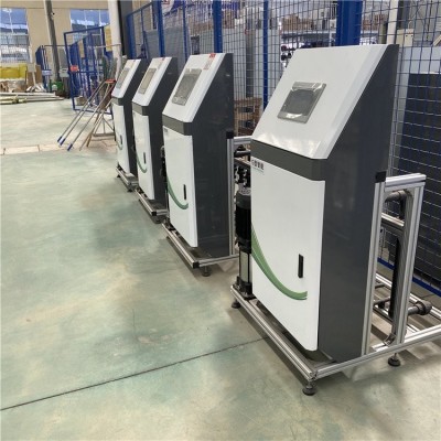 水肥一体化智能灌溉系统 全自动灌溉施肥器 果园大棚自动灌溉机图4