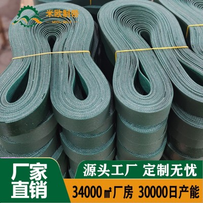 米欧麻将机皮带厂家颜色可调配麻将机传动带批发麻将机带按需生产图2