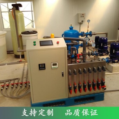 正博节水 智能农用水肥一体化工程滴灌设备 果树施肥罐图3