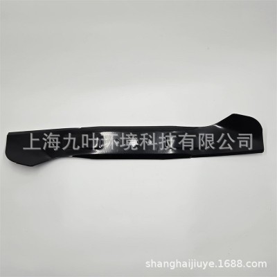 942-04244A草坪车刀片MTD坐骑式汽油割草机配件图3