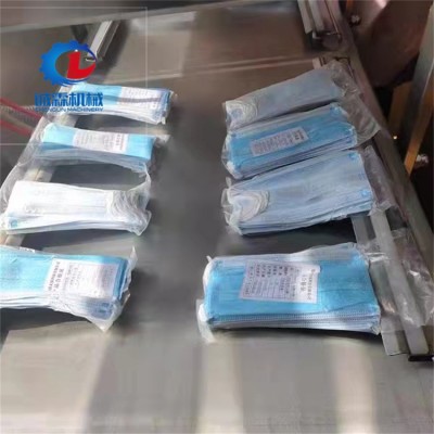 真空包装机 双室酒鬼花生真空包装设备生产商 多功能抽真空机图5