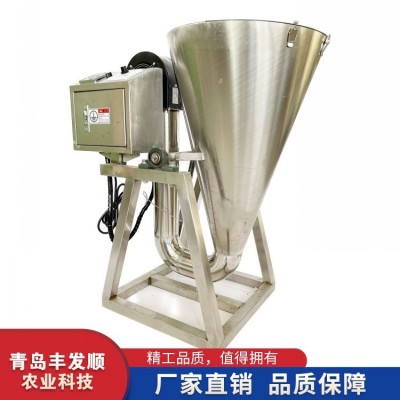 温控种子烘干机 粮食谷物种子干燥设备 烘干均匀 外表光滑图3