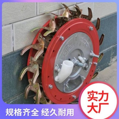 小颗粒穴播器精量穴播器生产厂家 运行稳定 使用寿命长图3