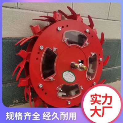 小颗粒穴播器精量穴播器生产厂家 运行稳定 使用寿命长图5