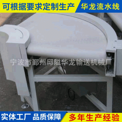 宁波流水线非标自动化设备组装生产线焊接汽车生产线皮带线图3