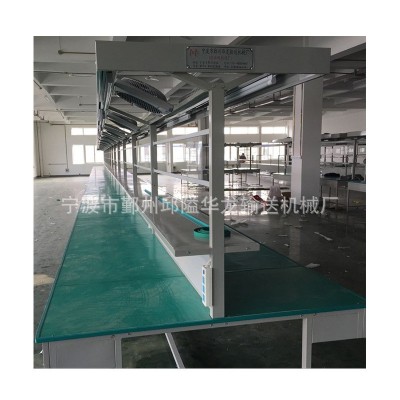 宁波流水线非标自动化设备组装生产线焊接汽车生产线皮带线图5