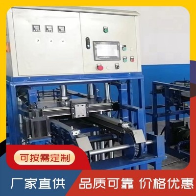 东盛秧盘设备 类型穴盘/育苗 大棚育苗 农业适用图2