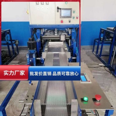 东盛秧盘设备 类型穴盘/育苗 大棚育苗 农业适用图3