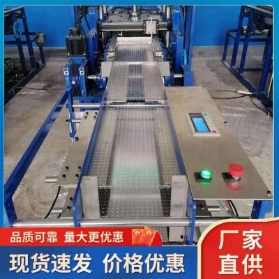 吸塑秧盘机厂家 尺寸525*3 可售卖地全国 早稻育秧 农业适用图3