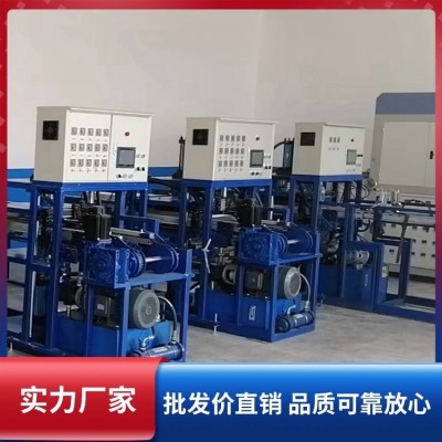 吸塑秧盘机厂家 尺寸525*3 可售卖地全国 早稻育秧 农业适用图2