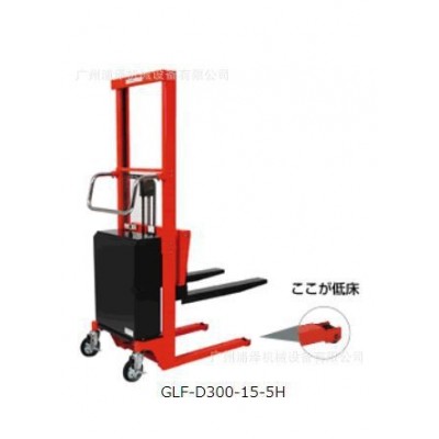 TOSEI东正搬运车搬运设备搬运车搬运货物 GLF-D400-12图2