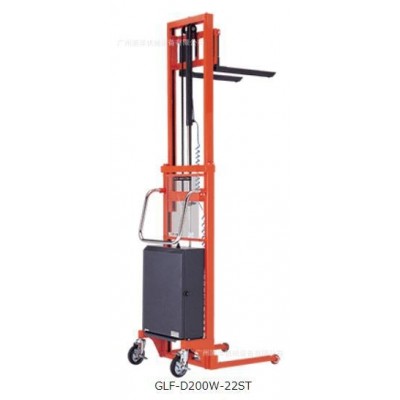 TOSEI东正搬运车搬运设备搬运车搬运货物 GLF-D400-12图4