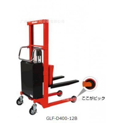 TOSEI东正搬运车搬运设备搬运车搬运货物 GLF-D400-12图3