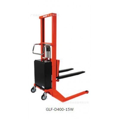 TOSEI东正搬运车搬运设备搬运车搬运货物 GLF-D400-12图5