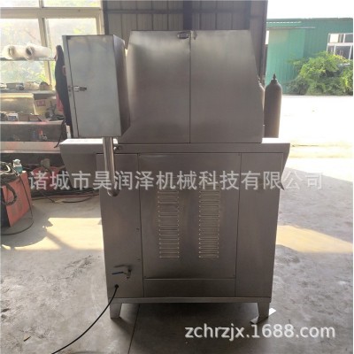 肉制品盐水注射机 整鸡整鸭自动盐水注射机 商用盐水注射设备图2