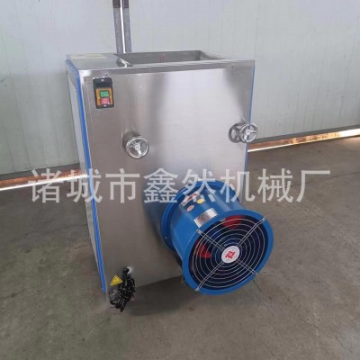 全自动不锈钢大蒜分瓣机 蒜米分瓣机 效果好商用蒜头分瓣机图3