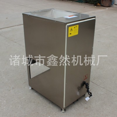 全自动不锈钢大蒜分瓣机 蒜米分瓣机 效果好商用蒜头分瓣机图4