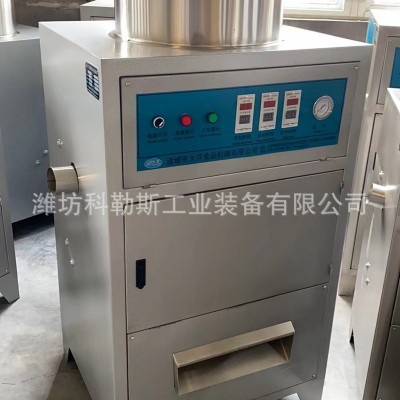 定制加工熟花生米干式去皮机 蒜米去皮设备 腰果去皮设备图4