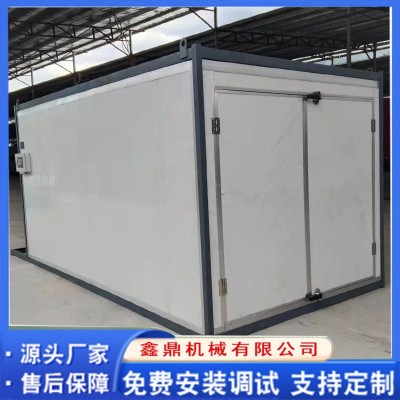 空气能银耳烘干房 金银花节能烘干机 木耳除水干燥设备价格图3