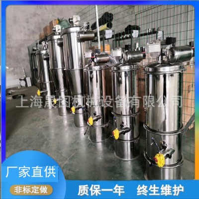 橡塑颗粒真空输送设备 气动上料机 管道负压抽送机图4