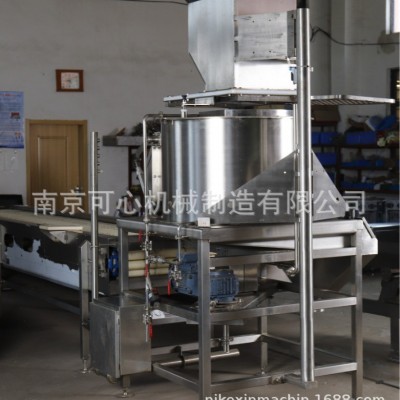 摩擦去皮机。历史去皮机，土豆，红薯去皮机图5