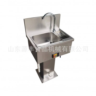 源丰源头厂家304材质不锈钢刀具消毒器图5