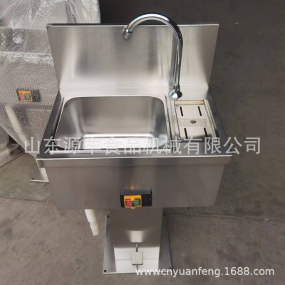 源丰源头厂家304材质不锈钢刀具消毒器图2
