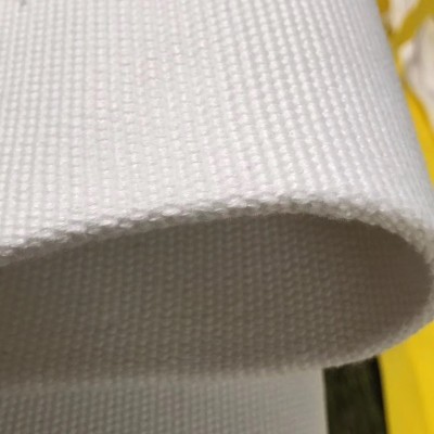 厂家直售棉帆布输送带食品帆布带传送带耐高温棉帆布传输带定制图3