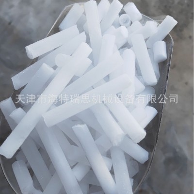 工厂直销干冰机 颗粒干冰制造机 二氧化碳干冰机小型干冰机图3