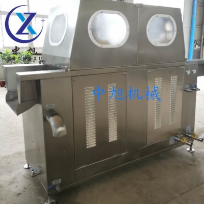 注射牛油可用全自动注射机 牛肉鸡产品可用全自动盐水注射机图4